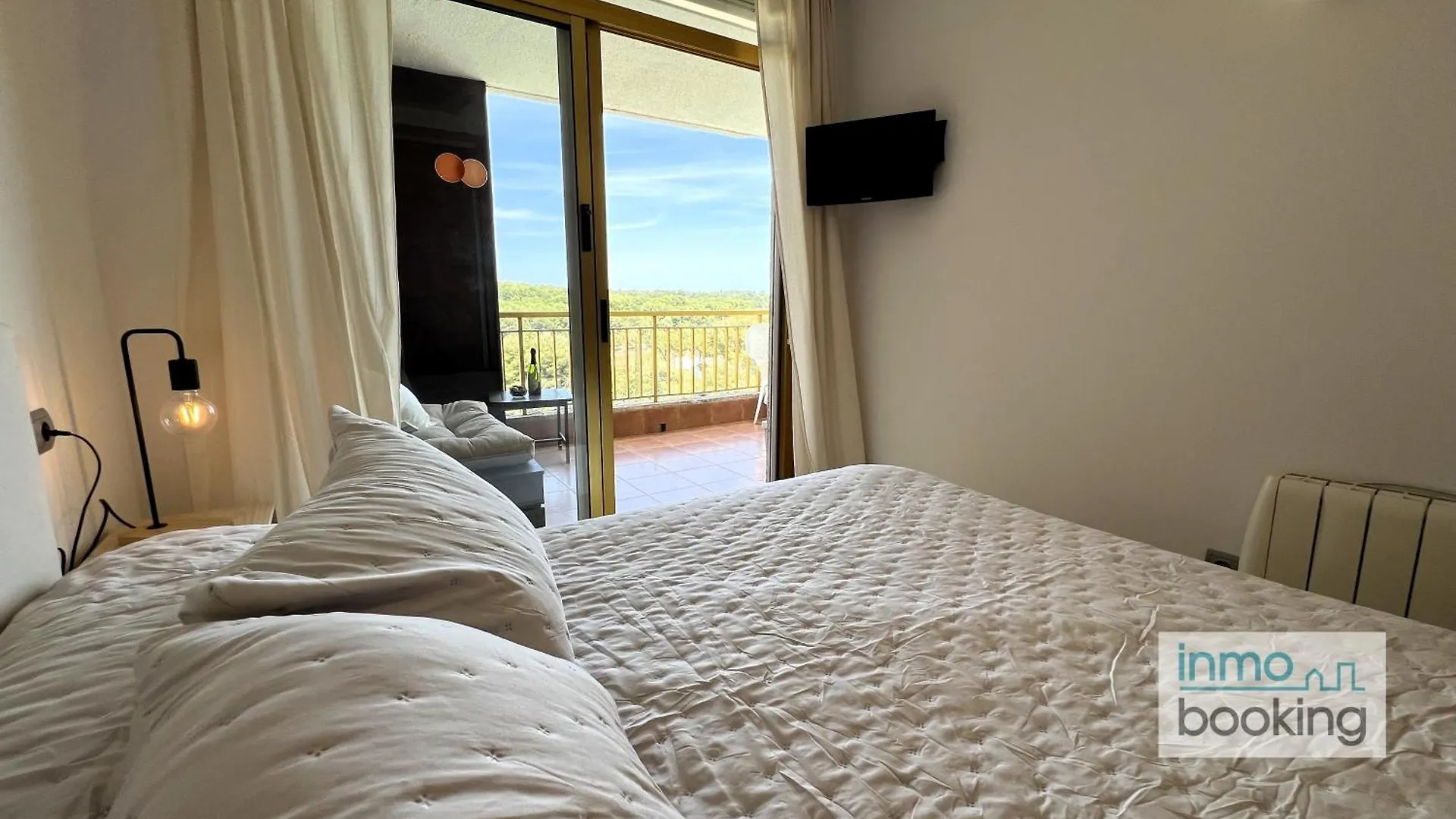Salou Beach Apartment C92, Climatizado Y Con Piscina Spain