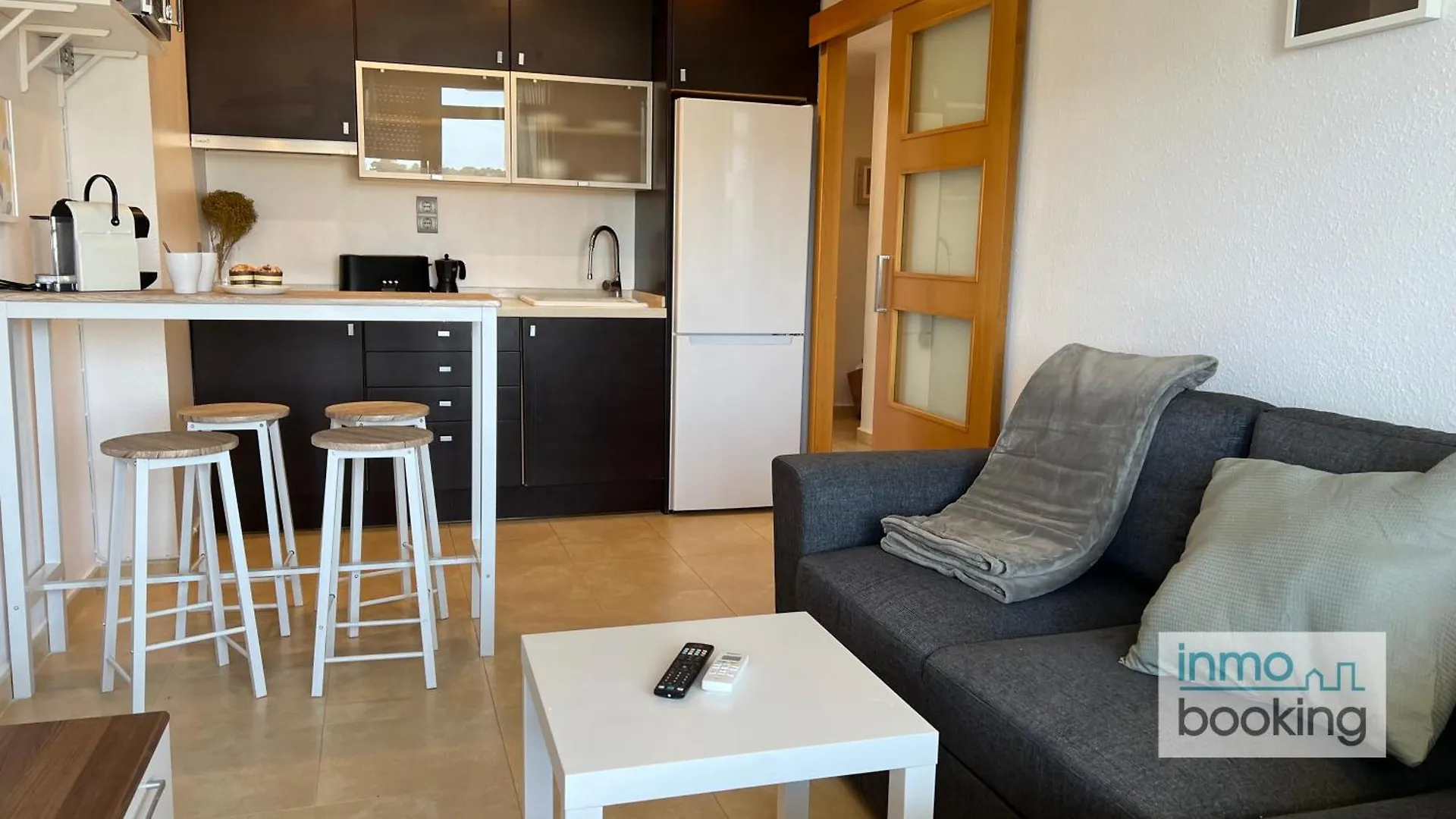 Salou Beach Apartment C92, Climatizado Y Con Piscina 0*,