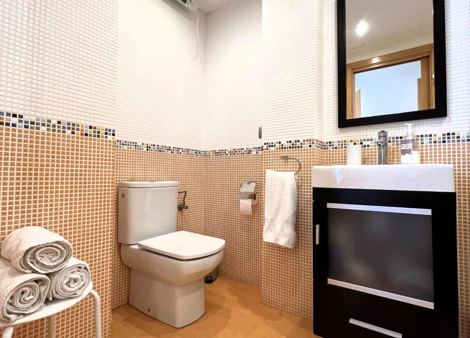 Salou Beach Apartment C92, Climatizado Y Con Piscina