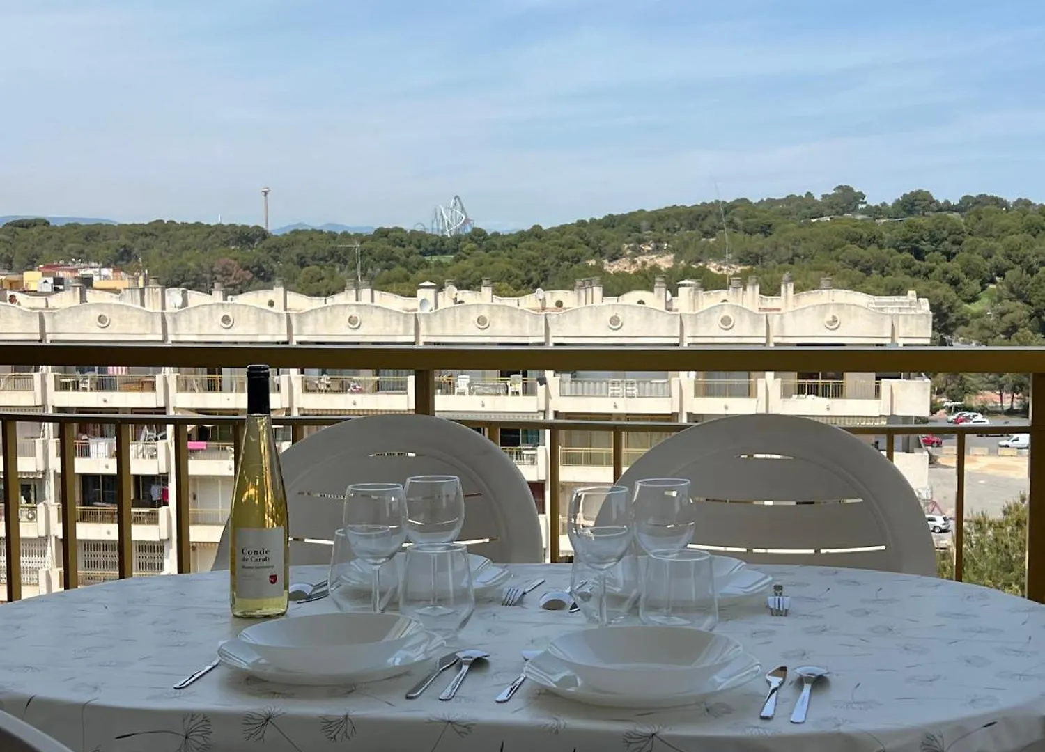 Salou Beach Apartment C92, Climatizado Y Con Piscina