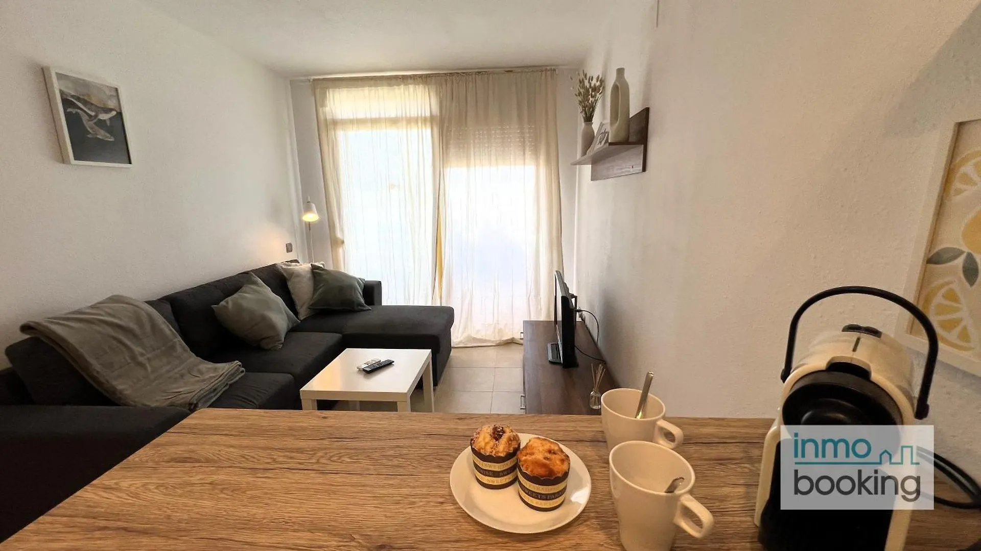 Salou Beach Apartment C92, Climatizado Y Con Piscina Spain