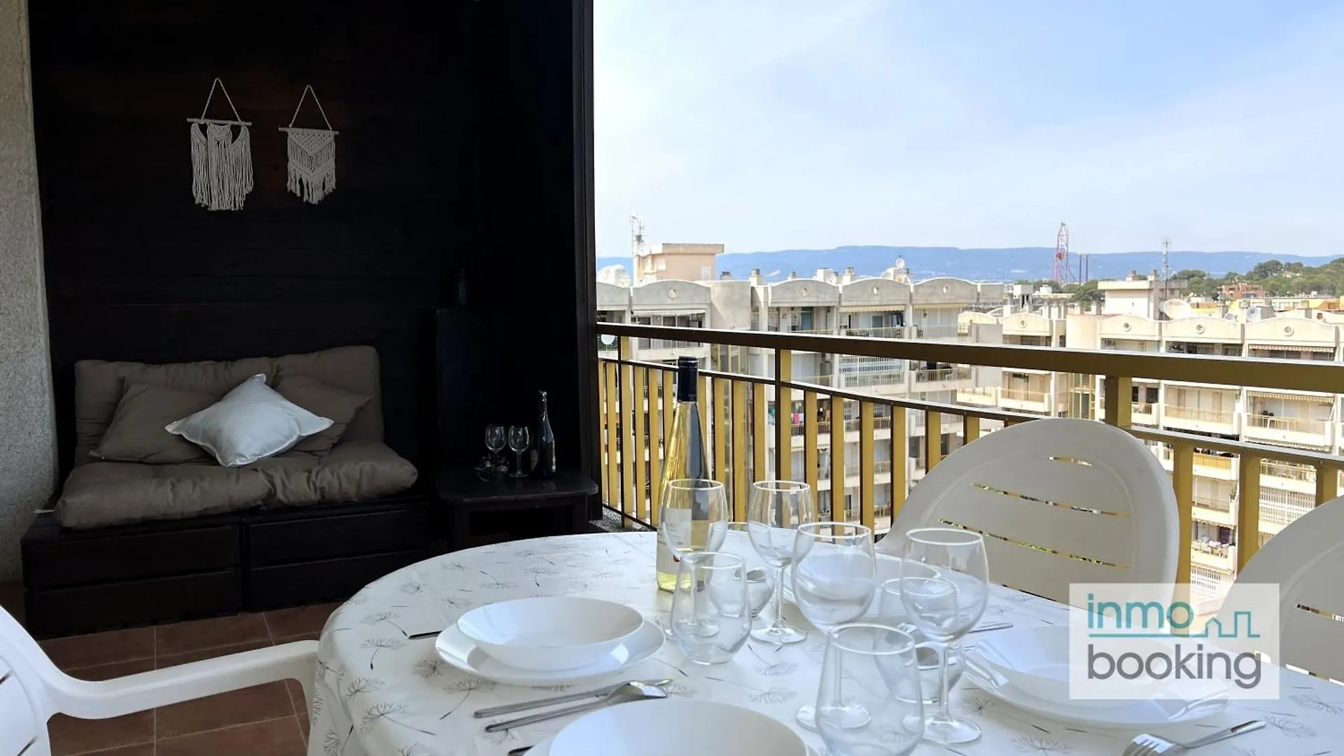 Salou Beach Apartment C92, Climatizado Y Con Piscina