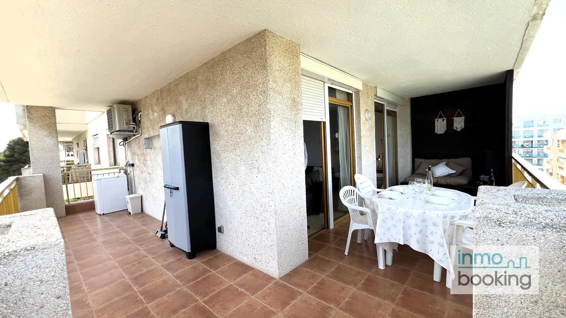 Salou Beach Apartment C92, Climatizado Y Con Piscina