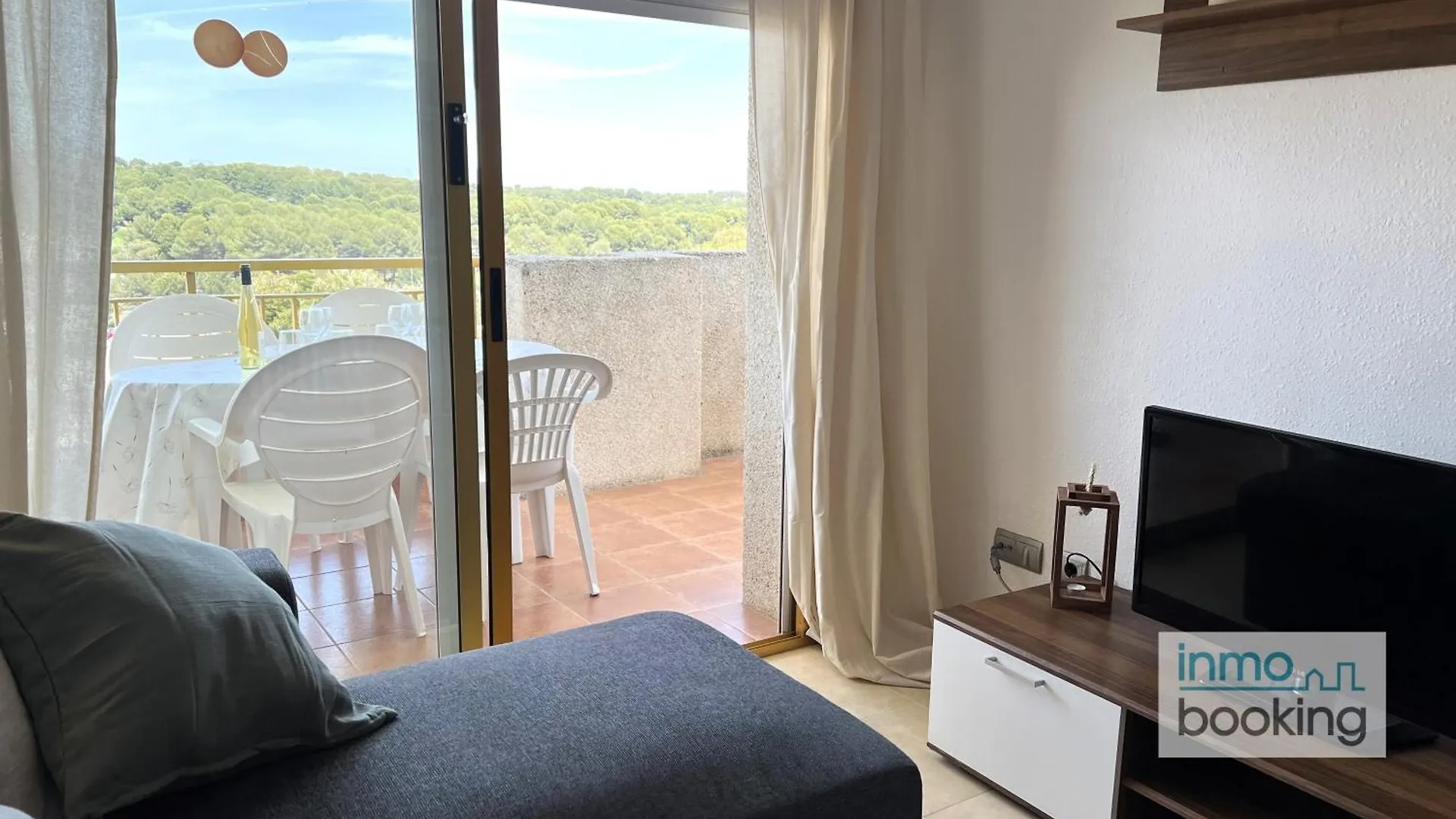 Salou Beach Apartment C92, Climatizado Y Con Piscina