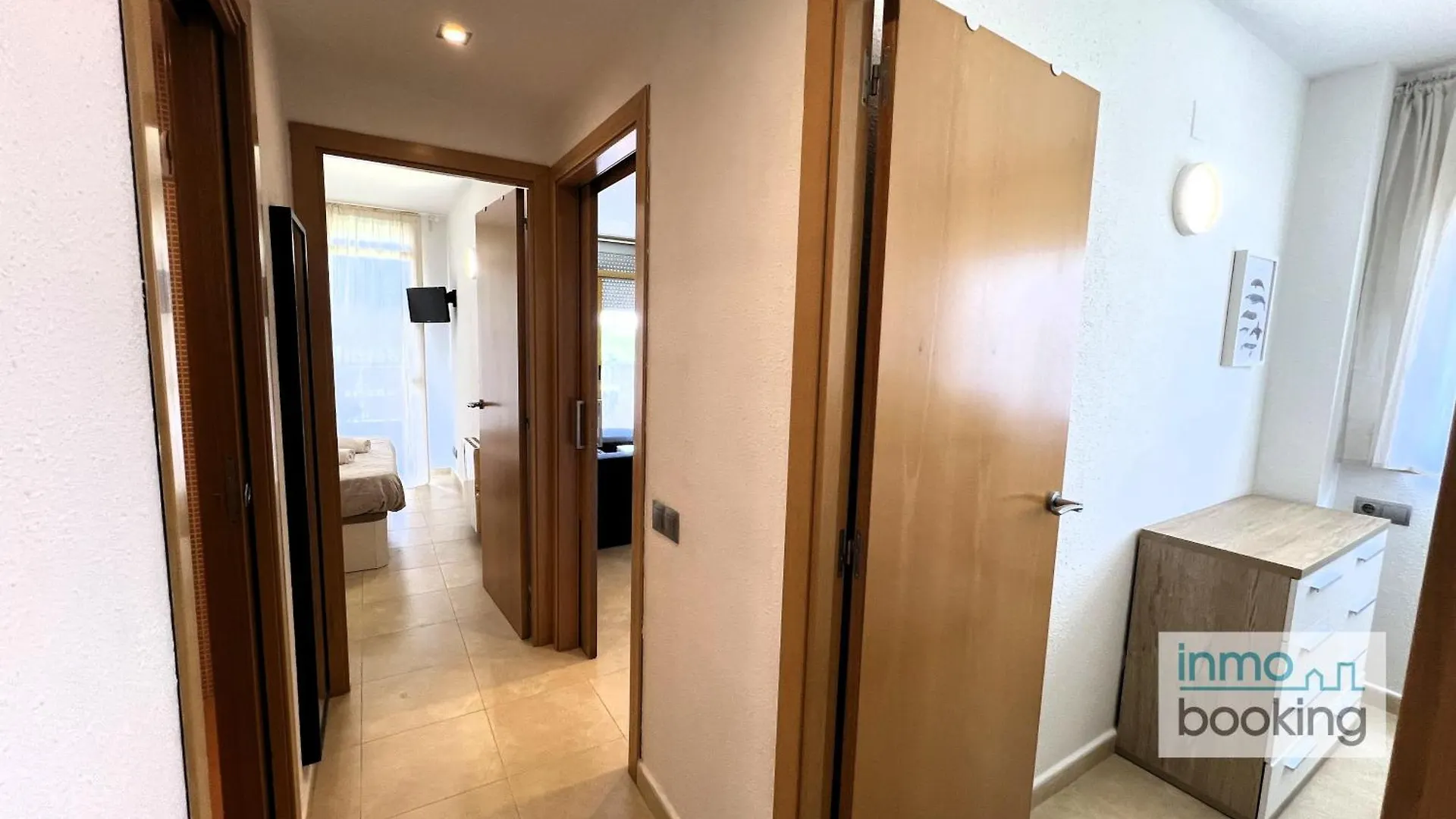 Salou Beach Apartment C92, Climatizado Y Con Piscina