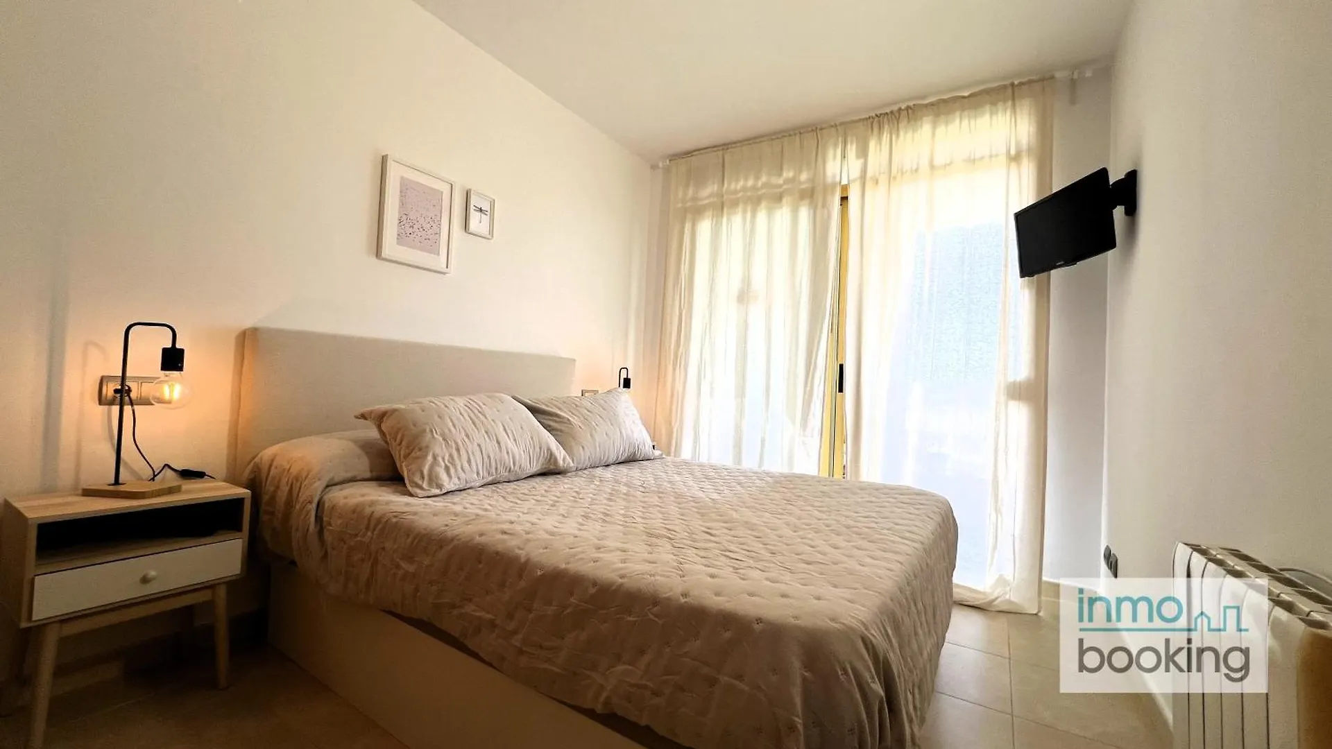 Salou Beach Apartment C92, Climatizado Y Con Piscina