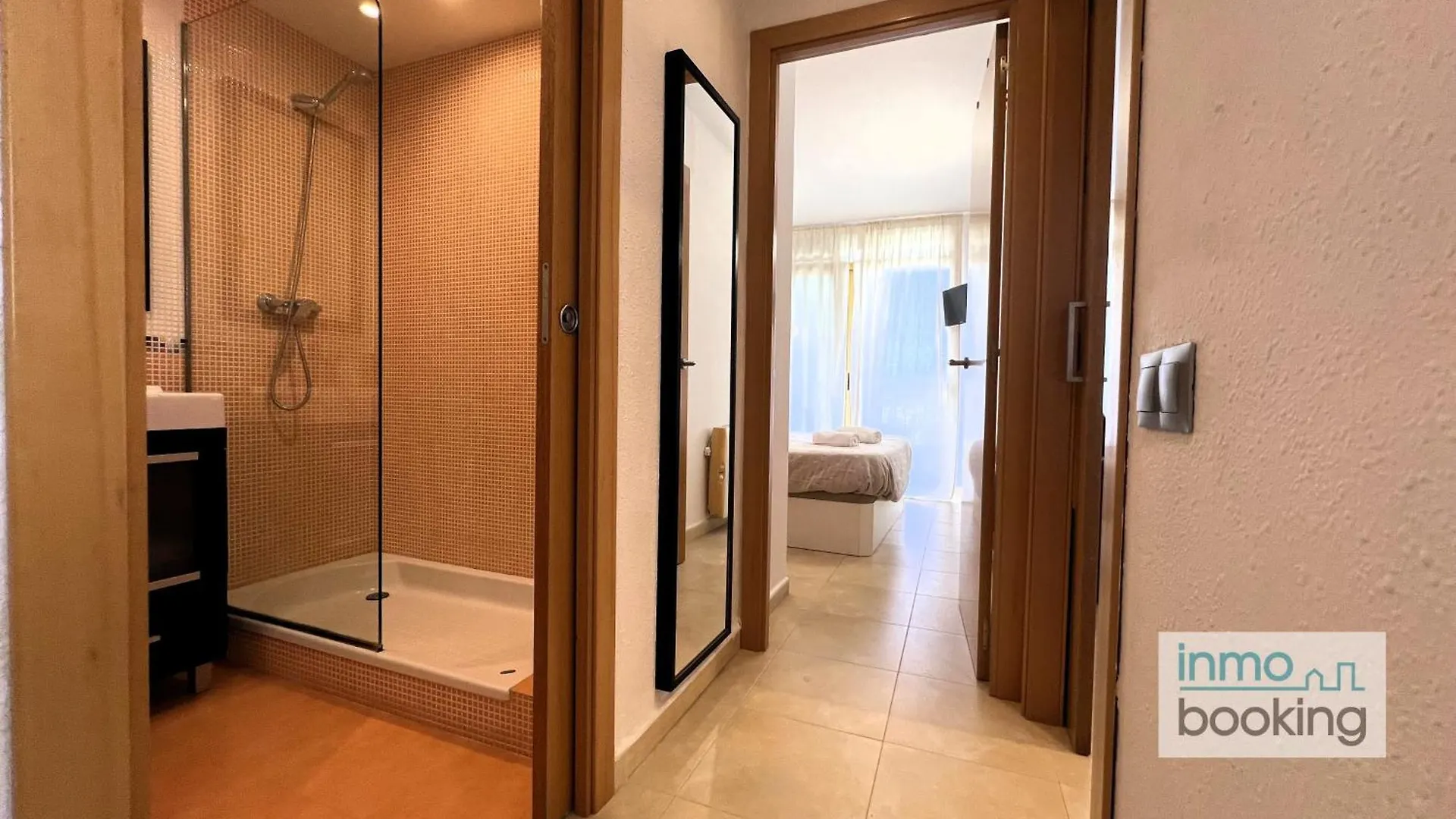 Salou Beach Apartment C92, Climatizado Y Con Piscina