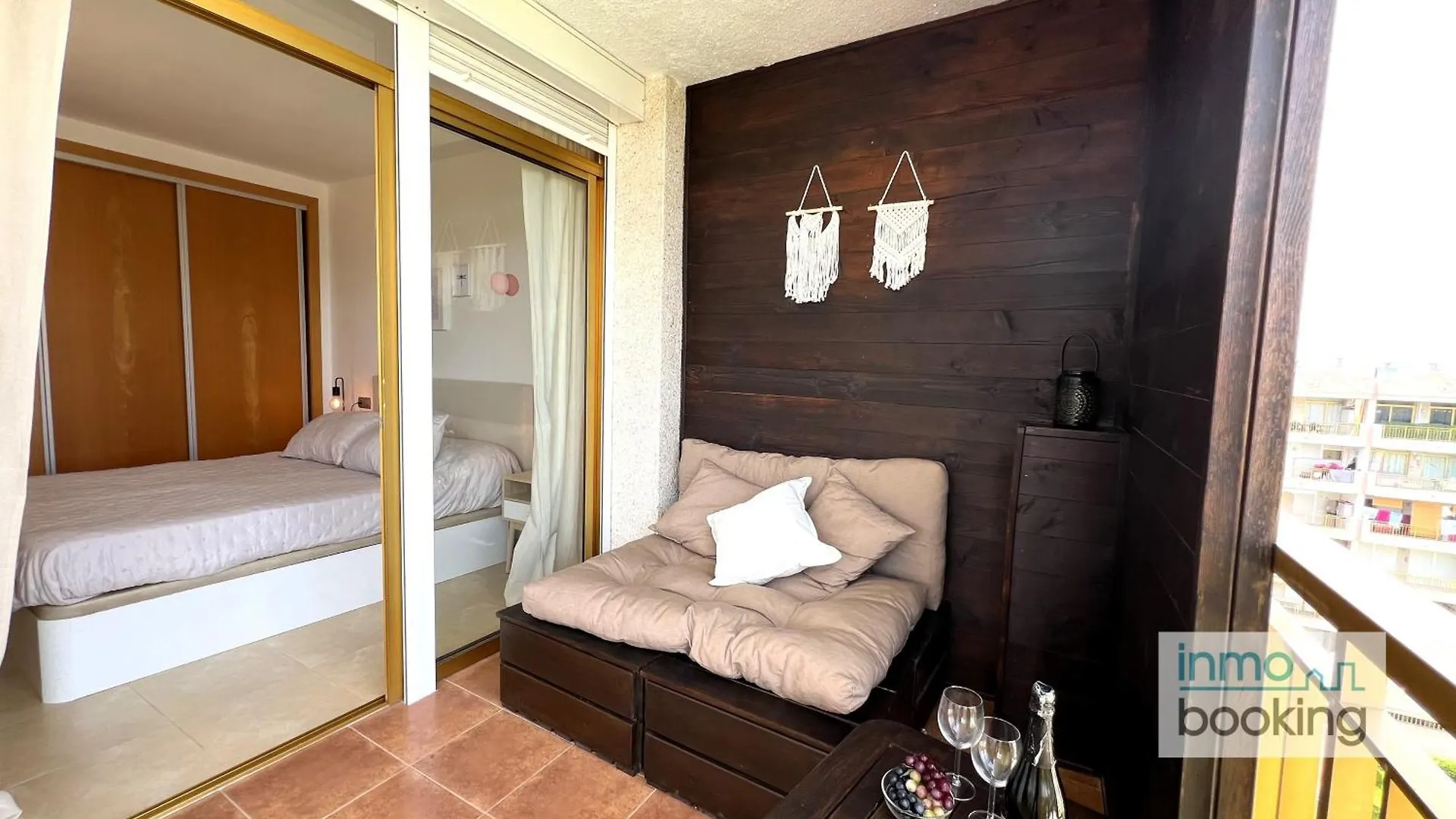 Salou Beach Apartment C92, Climatizado Y Con Piscina