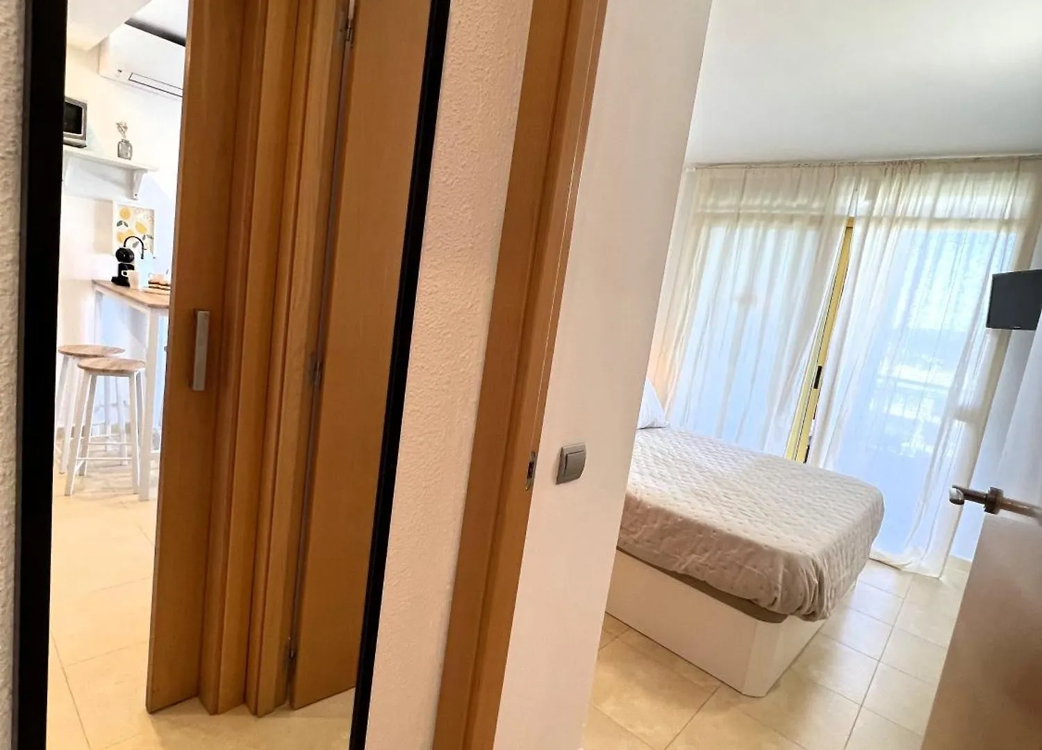 Salou Beach Apartment C92, Climatizado Y Con Piscina Spain