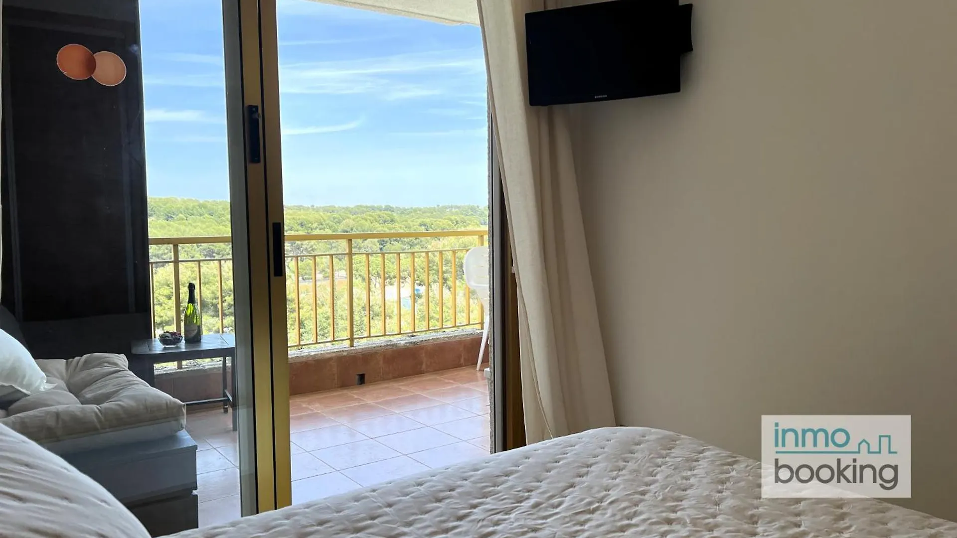 Salou Beach Apartment C92, Climatizado Y Con Piscina 0*,