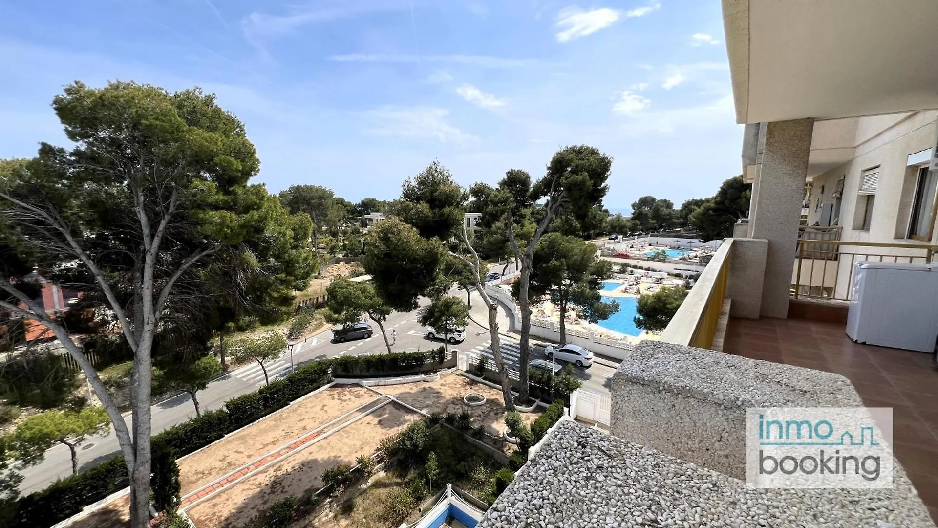 Salou Beach Apartment C92, Climatizado Y Con Piscina Spain