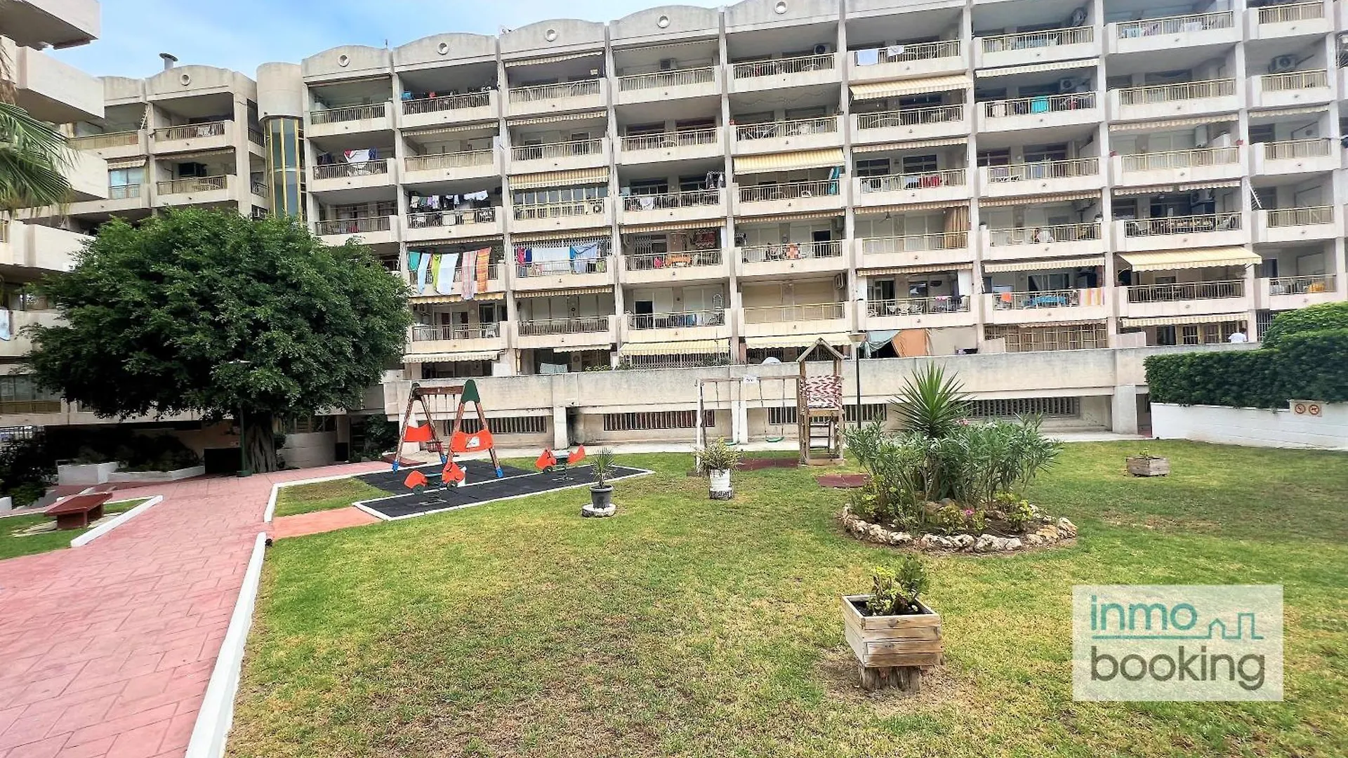 Salou Beach Apartment C92, Climatizado Y Con Piscina Spain