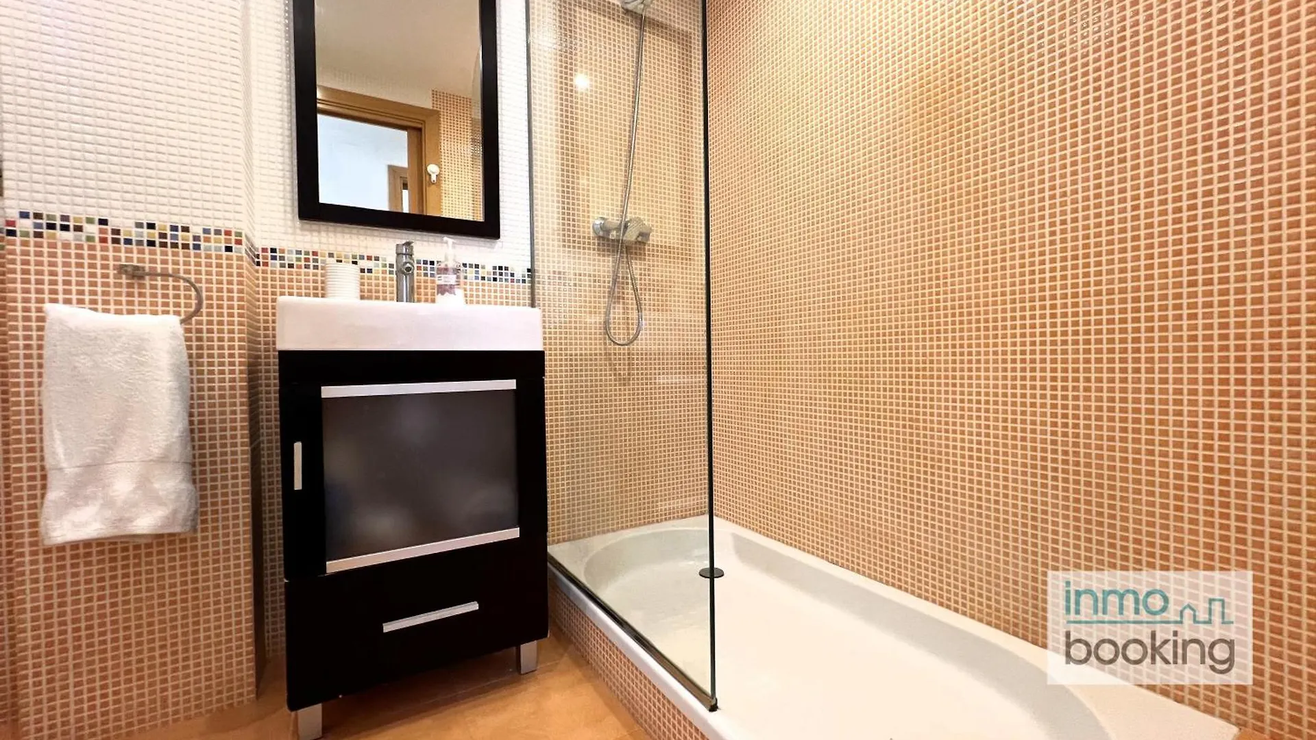 Salou Beach Apartment C92, Climatizado Y Con Piscina