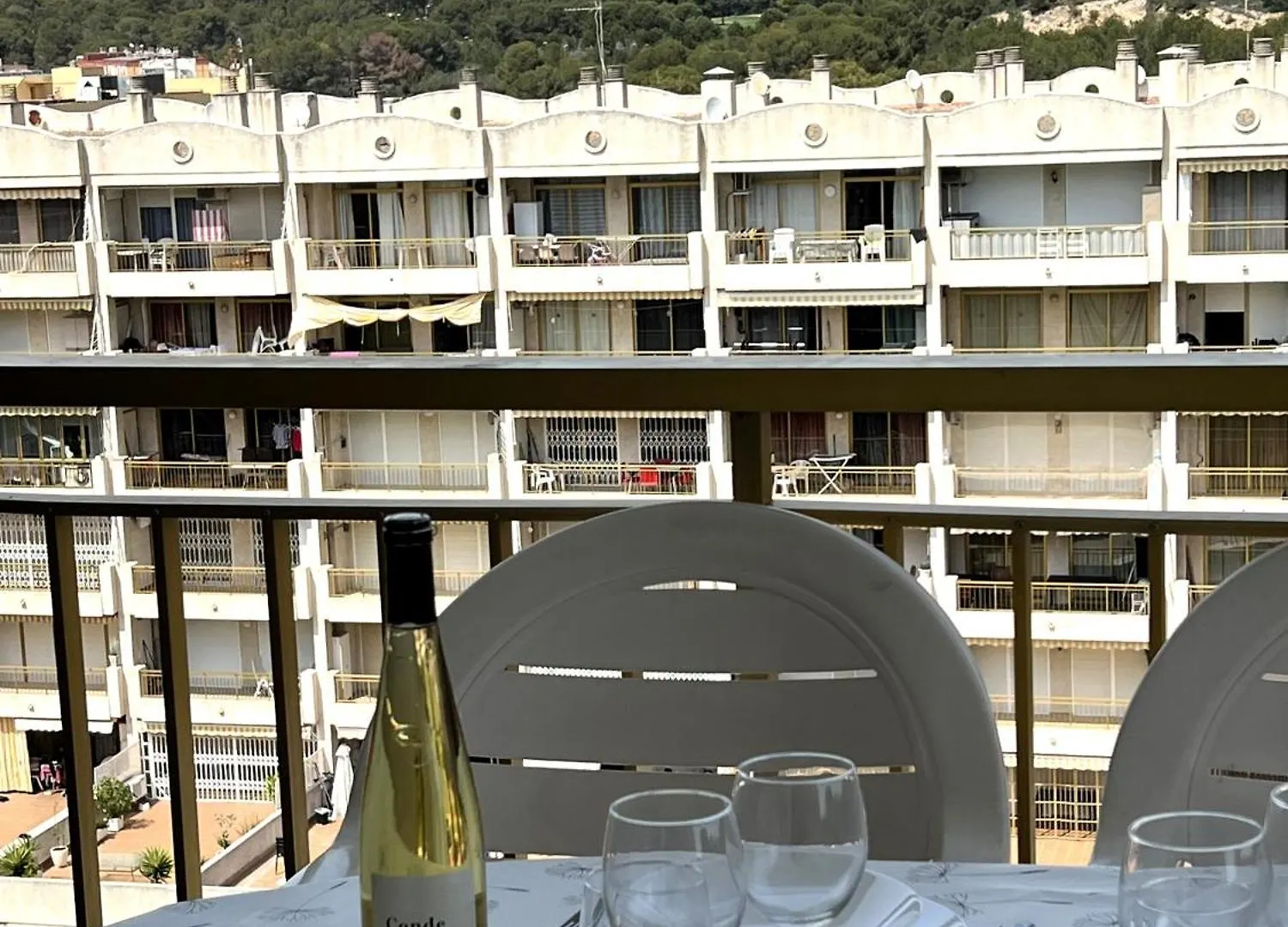 Salou Beach Apartment C92, Climatizado Y Con Piscina