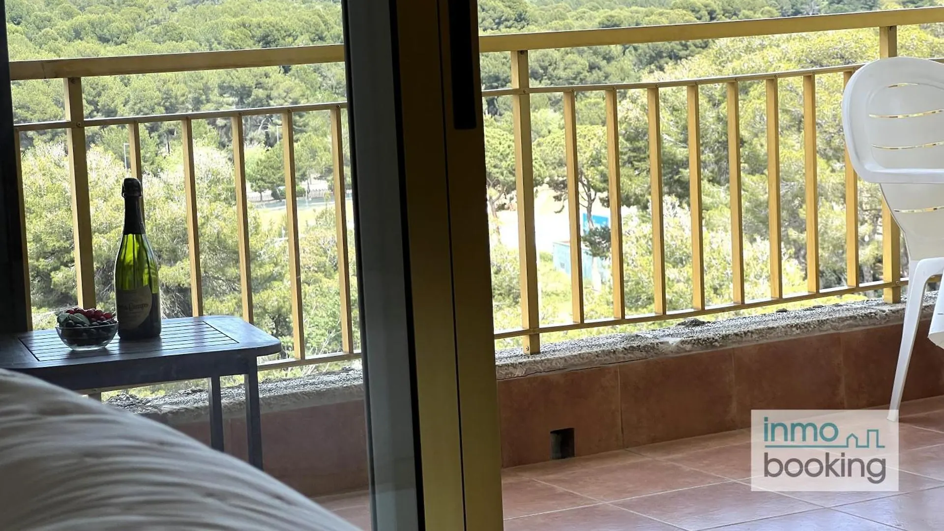 Salou Beach Apartment C92, Climatizado Y Con Piscina