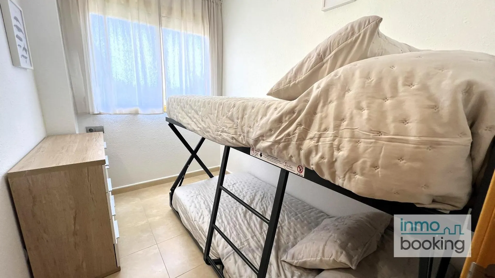 Salou Beach Apartment C92, Climatizado Y Con Piscina
