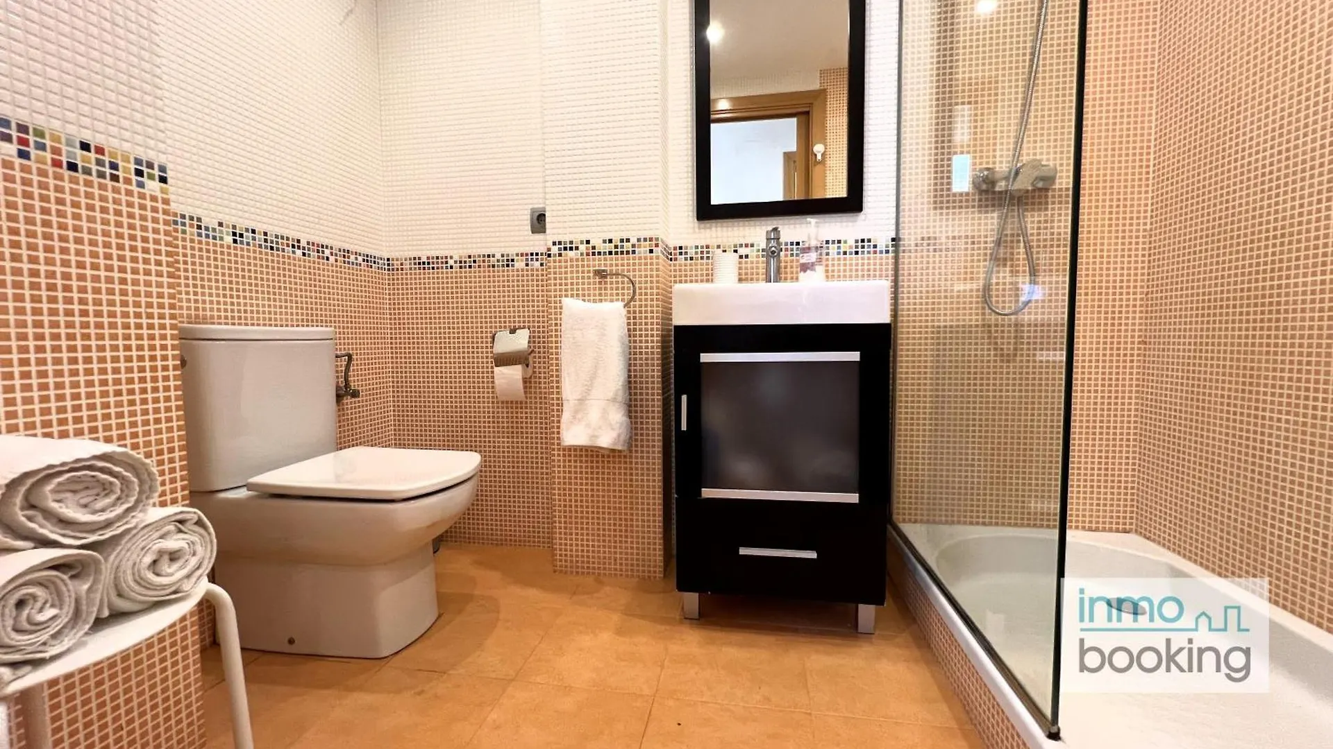 Salou Beach Apartment C92, Climatizado Y Con Piscina