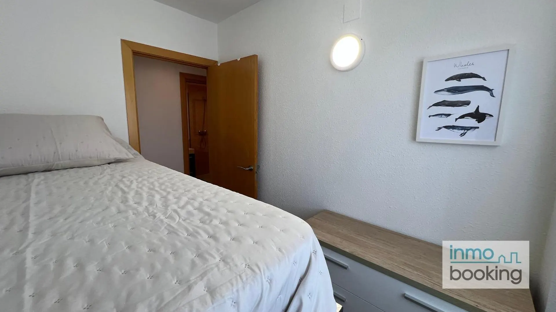 Salou Beach Apartment C92, Climatizado Y Con Piscina